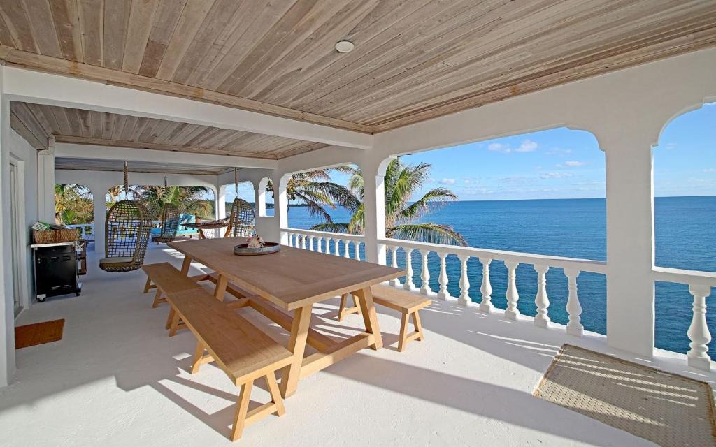 Rainbow Bay House | Villa C home