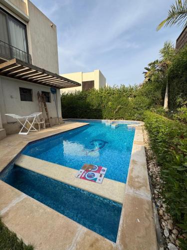 Sheikh Zayed City Apartment | villa c182