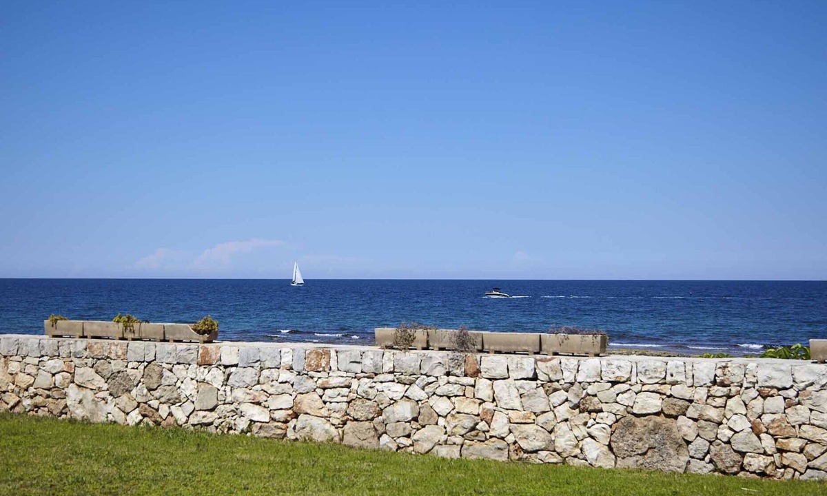 Polignano a Mare Villa | Villa Ca Giò con vista mare by Wonderful Italy