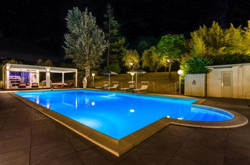 Dogana Bed & Breakfast | Villa Ca' Viola Rimini