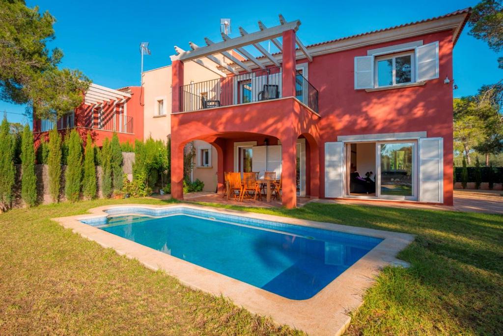Cala Pi Villa | Villa Cala Pi