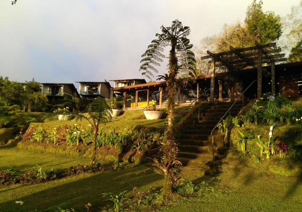 Sabanilla Cabin | Villa Calas
