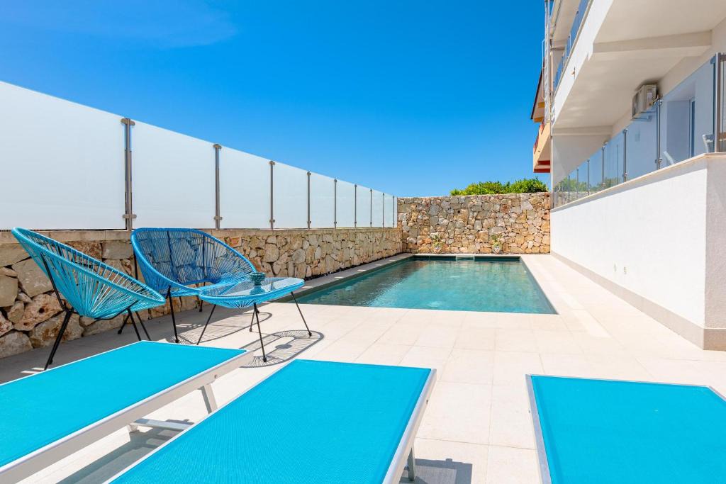 Noto Marina Villa | Villa Calaurisi