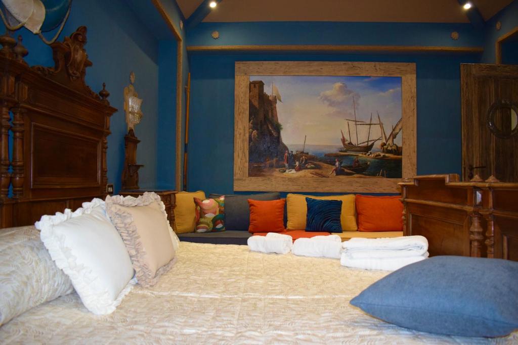 Gioia Tauro House | Villa Caleo