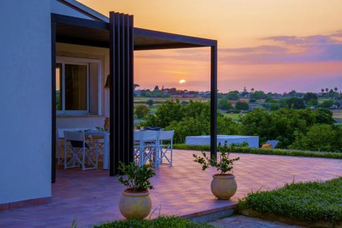 Casa Papa Villa | Villa Calicanto con jacuzzi riscaldata