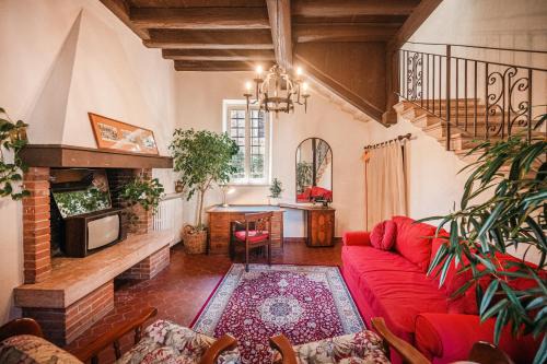 Calmasino House | Villa Calicantus