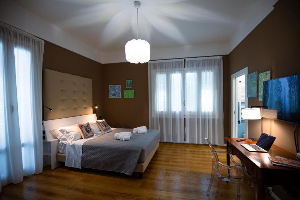 Mondello Hotel | Villa Calipso