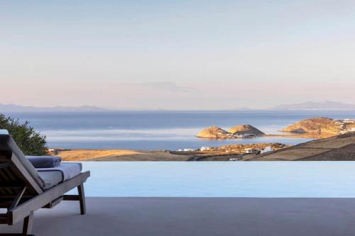 Xilokeratidi Villa | Villa Calithenean
