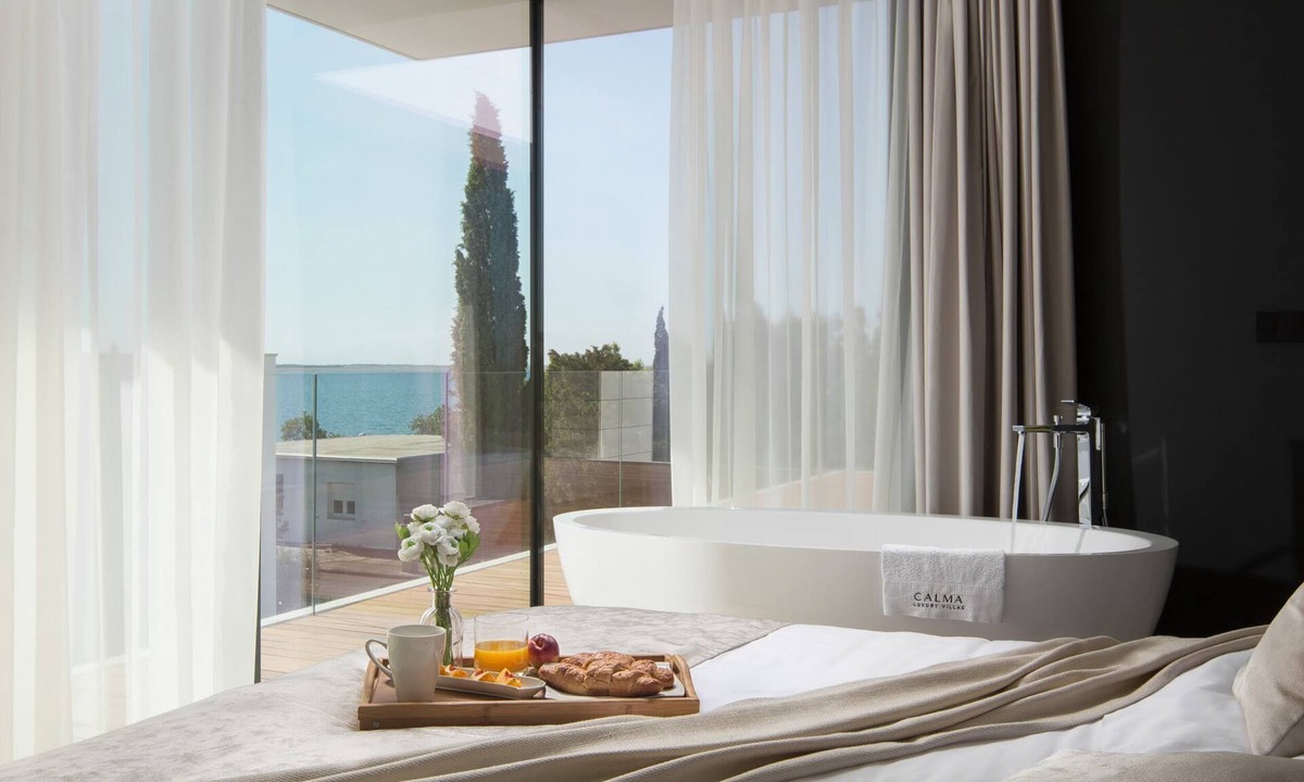 Starigrad Villa | Villa Calma II