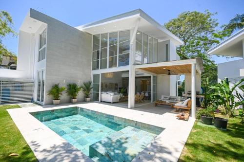 Playa Hermosa House | Villa Calula