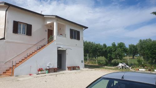 Corropoli House | Villa Camilla