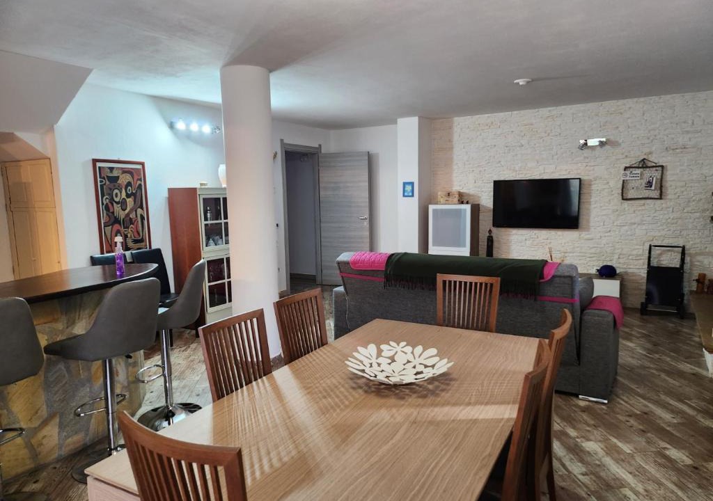 Sassari Apartment | Villa Camilla