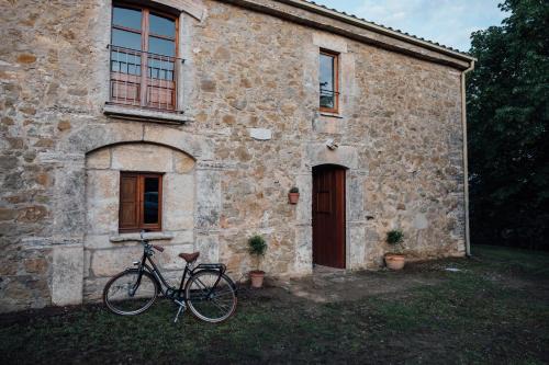 Mianigues Villa | Villa Can Benet at Can Campolier