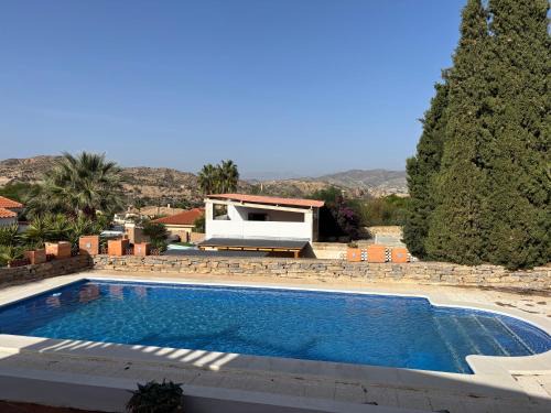 Arboleas Villa | Villa Canario