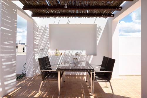 Barbate House | Villa Canijo