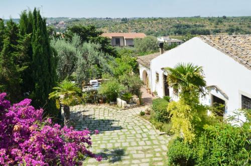 Noto Historic Centre Bed & Breakfast | Villa Canisello