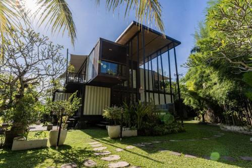 Ubud Villa | Villa Cantik
