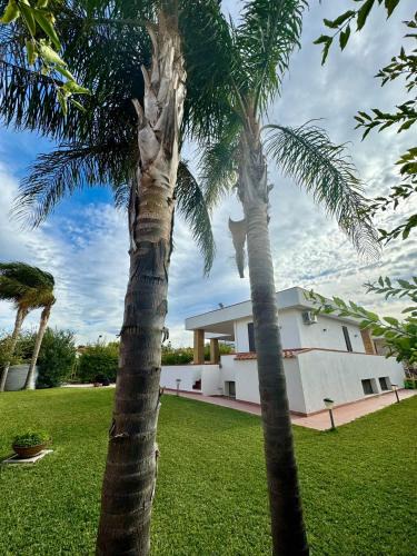 Solfarelli House | Villa Capri Holiday Home