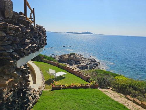 Porto Sa Ruxi Villa | Villa Capo Boi