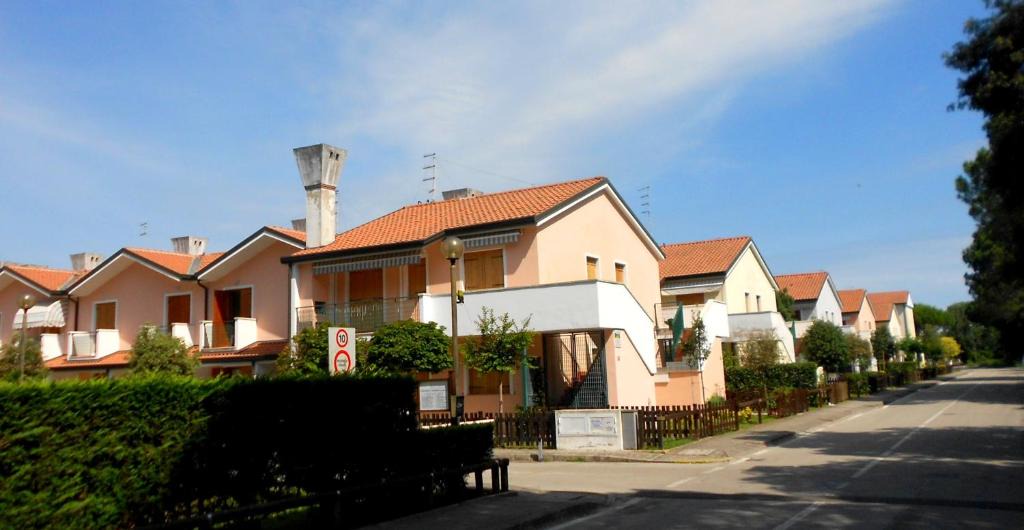 Rosapineta Apartment | Villa Caprera