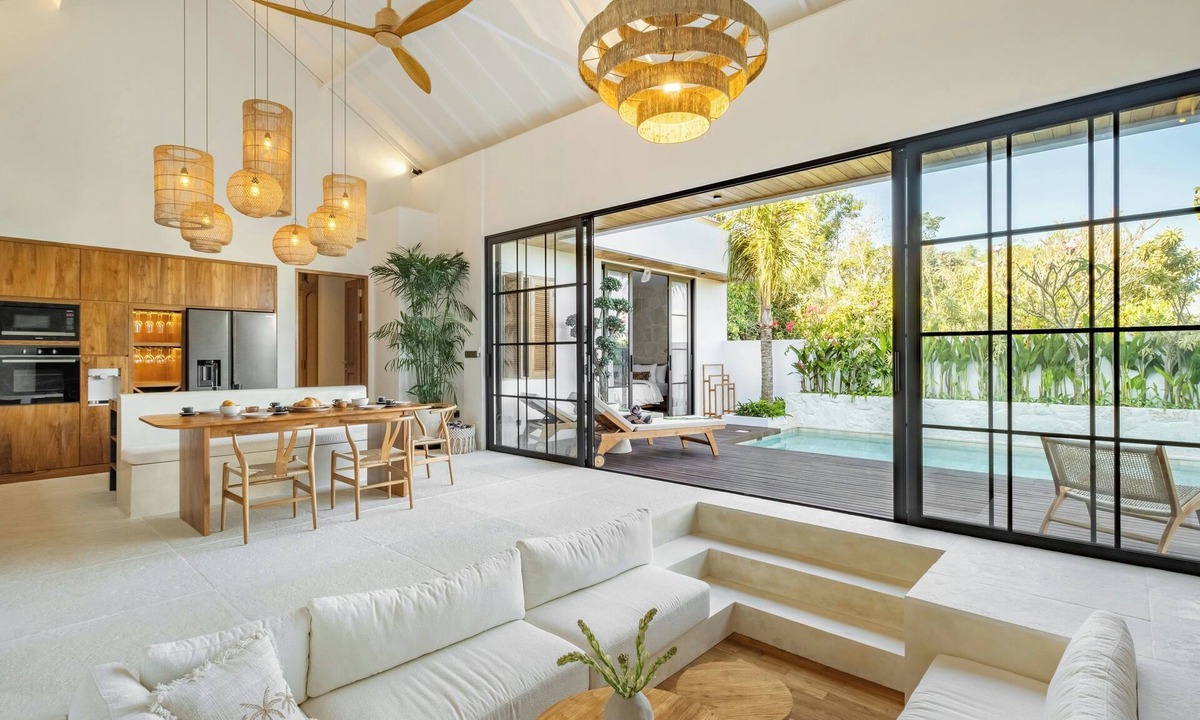 Pecatu Villa | Villa Capture