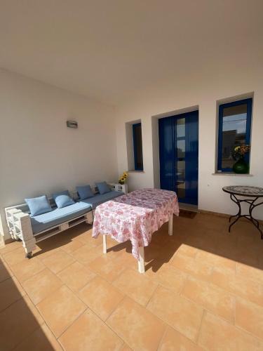 Capilungo Apartment | Villa Caputo con posto auto e giardino immenso