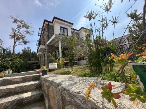 Datca City Center Apartment | Villa Carian Trail evdatca - Datca Kargi Bay, Close to Beach