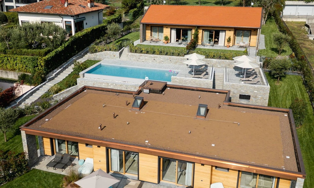 Tremezzo Villa | Villa Carmel