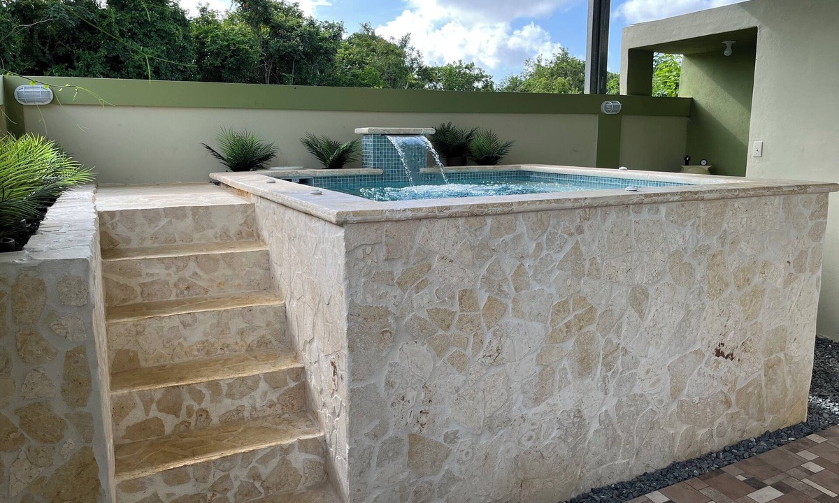 Aguadilla Villa | Villa Carmin 2 with Private Pool