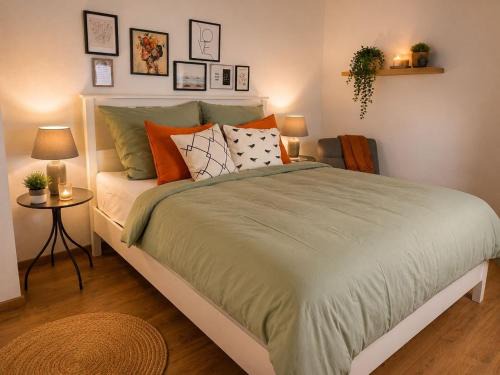 Sommerau House | Villa Caro