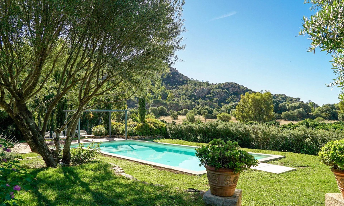 San Vito Villa | Villa Caroline