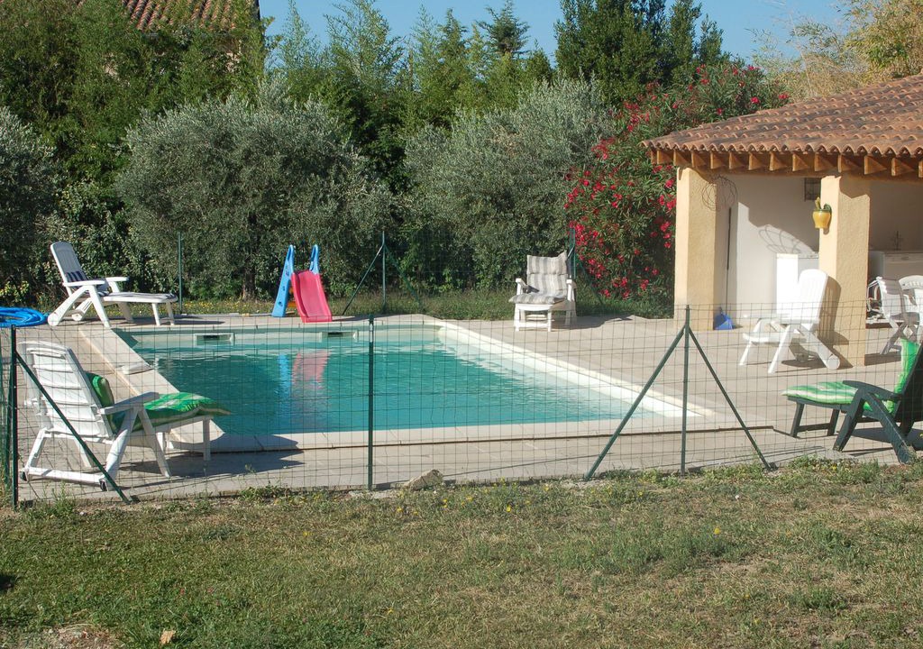 Caromb Villa | Villa caromb