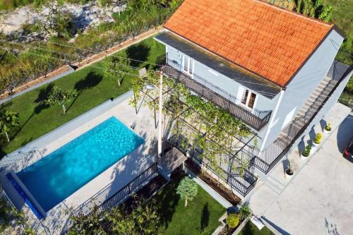 Grahovo Villa | Villa Carpenter