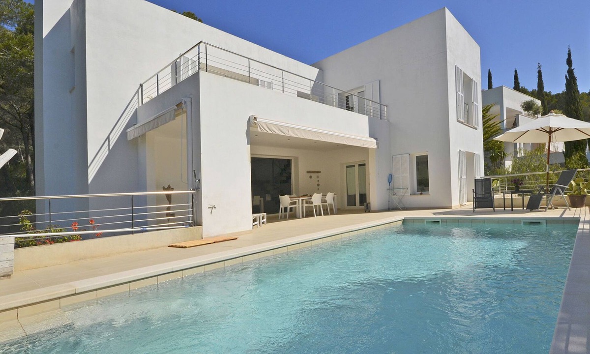 Provensals House | Villa Carritx by Interhome