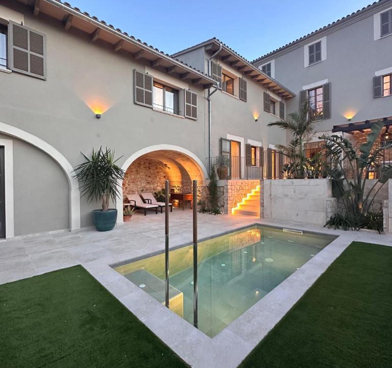 Son Servera Villa | Villa Cas Pilot Elegance & Charm XVIII