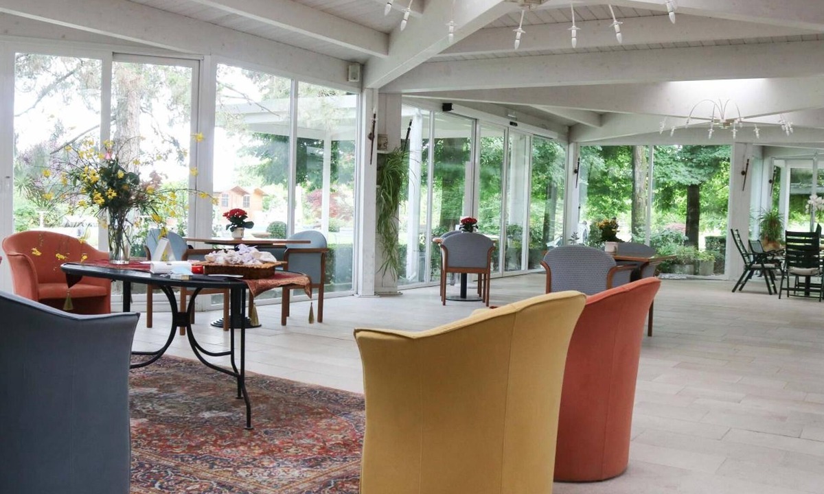 Bovolenta House | Villa Casa Country