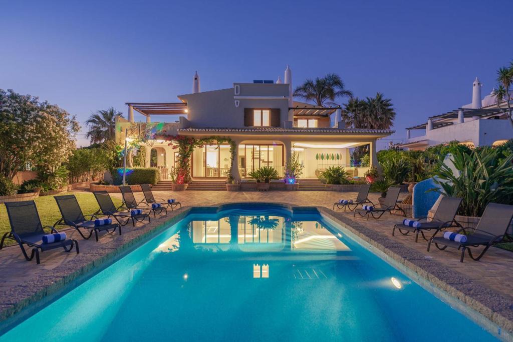Gale Villa | Villa Casa da Praia