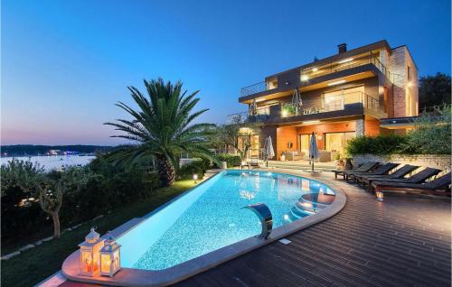 Pjescana Uvala House | Villa Casa G