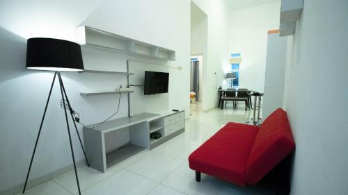 Oro Oro Ombo Villa | Villa Casa Liana by Masterpiece Villa
