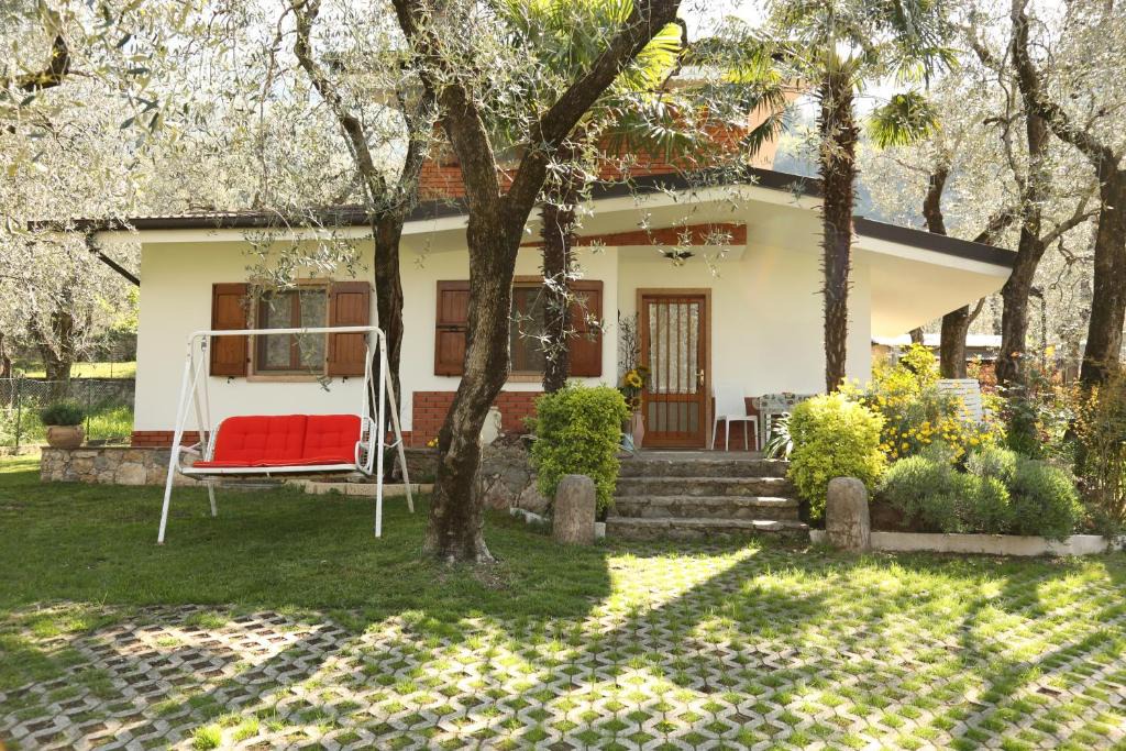 Campagnola House | VILLA CASA SAGLIA