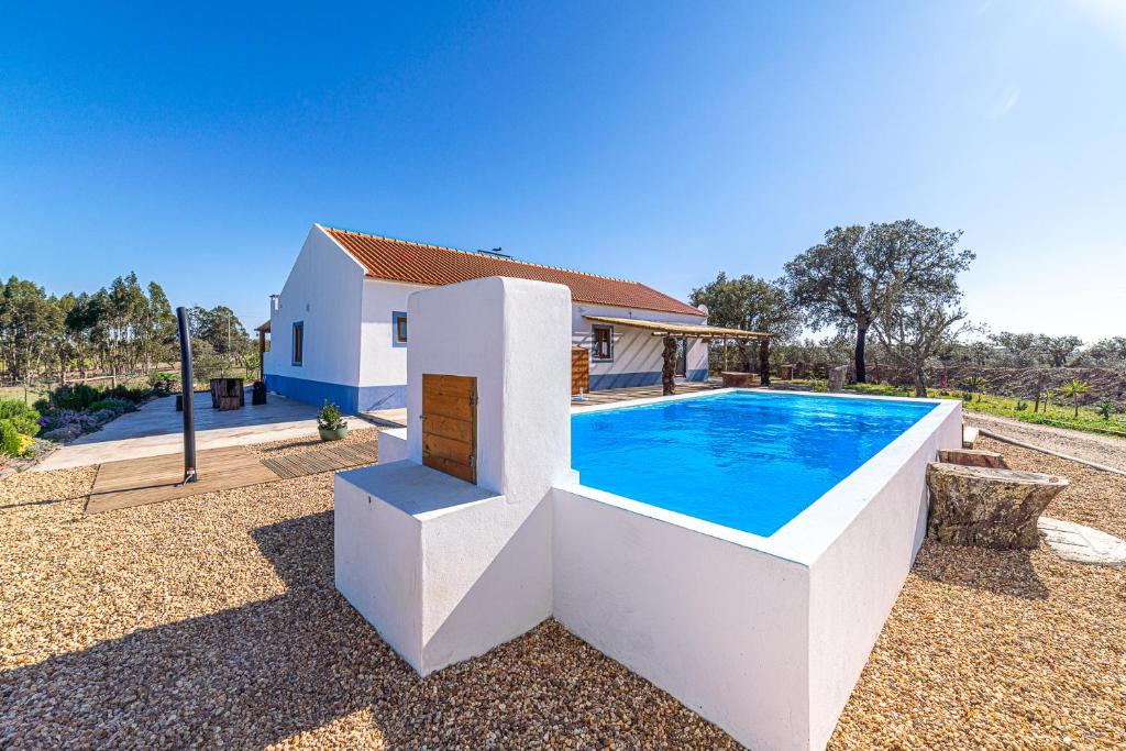 Sao Francisco da Serra Villa | Villa Casanova