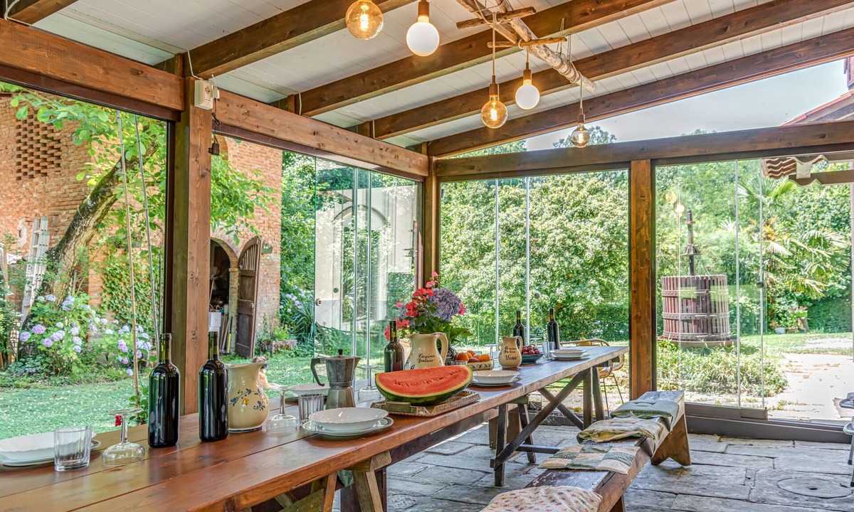 Reggello Villa | Villa 'Cascina Gretaio' with Mountain View, Private Pool and Wi-Fi