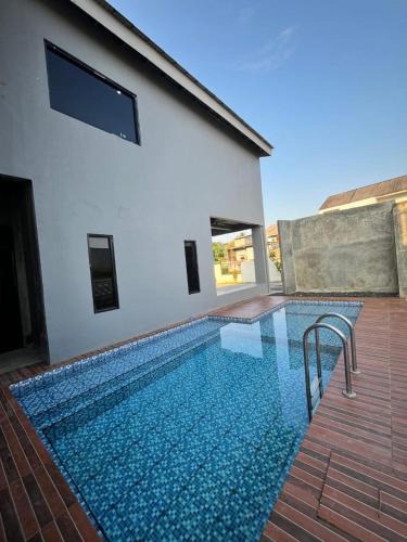 Cigombong Villa | Villa Cassandra
