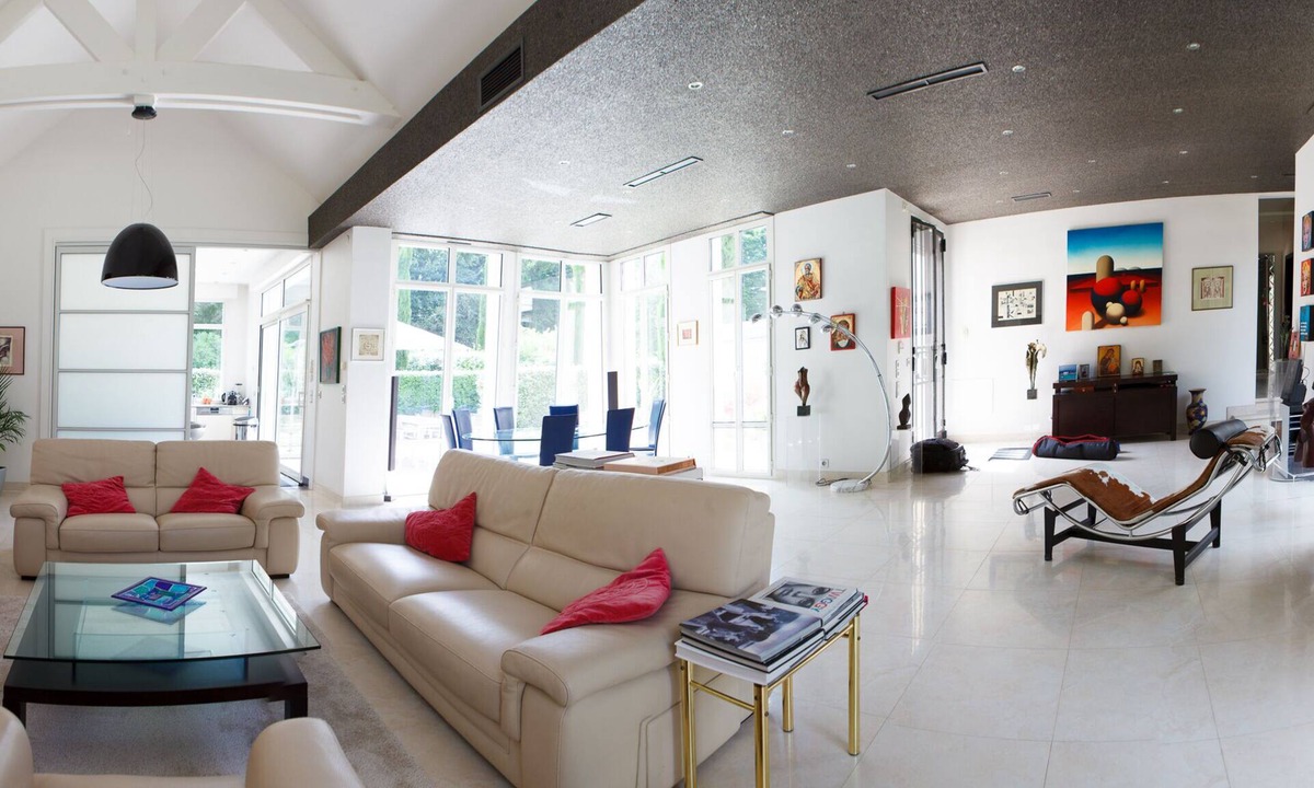 Saint-Germain-en-Laye Bed & Breakfast | Villa Castoria