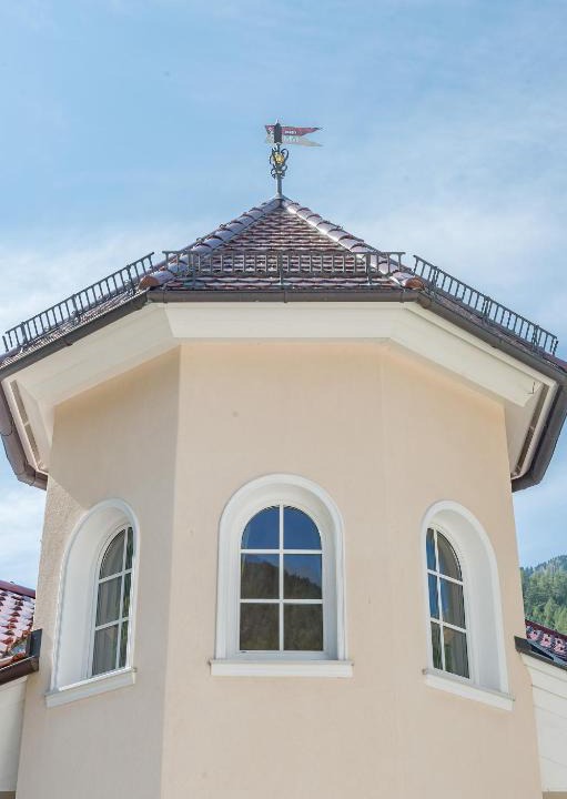 Soelden Apartment | Villa Castelbell