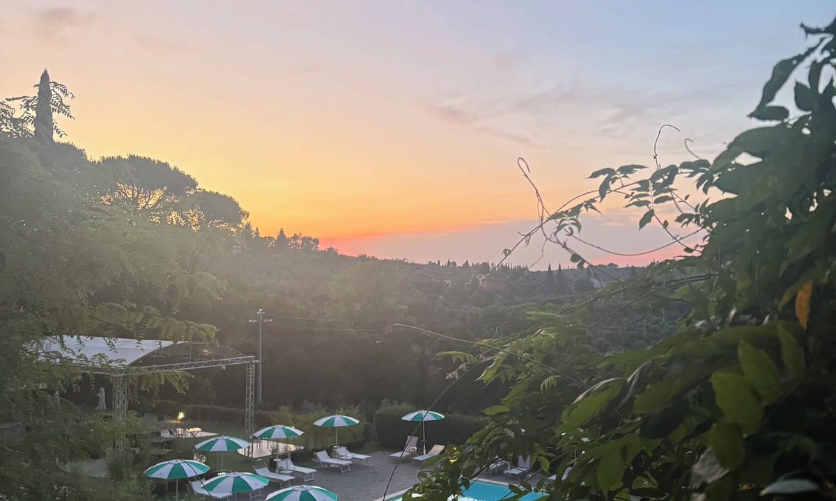 Impruneta Hotel | Villa Castiglione