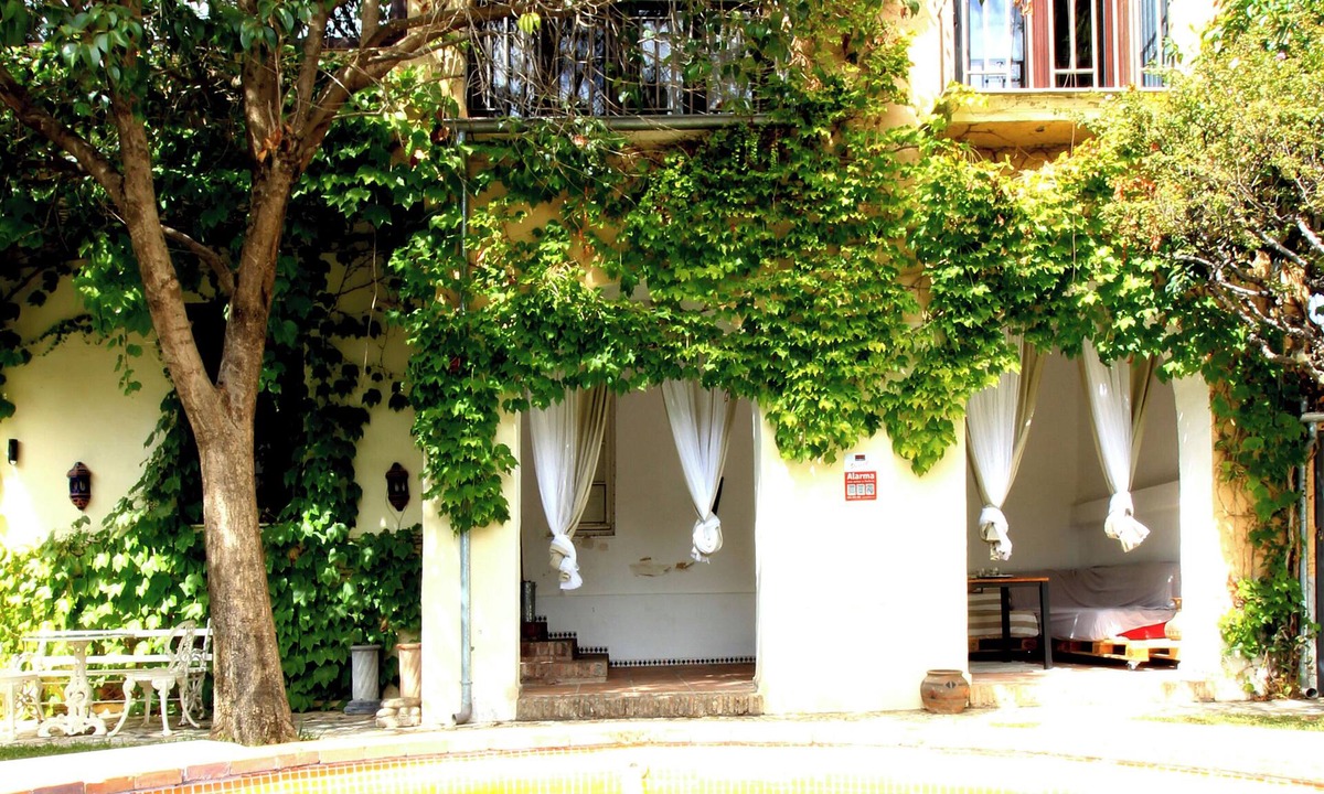 Cervantes Villa | Villa Castro