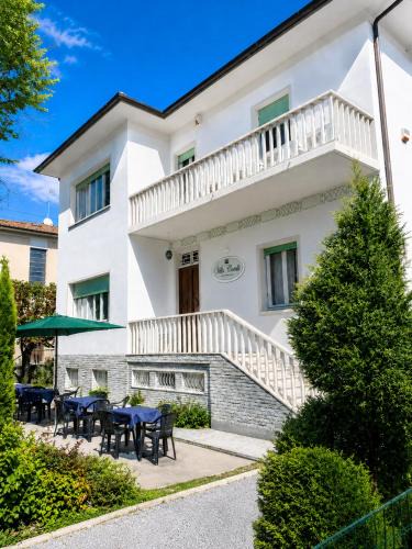 Lucca Historical Center Bed & Breakfast | Villa Catelli