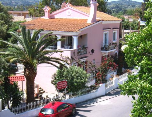 Ipsos Apartment | Villa Caterina - 2