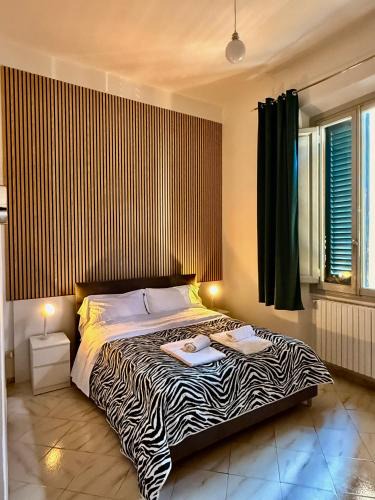 Novoli - San Donato House | Villa Caterina